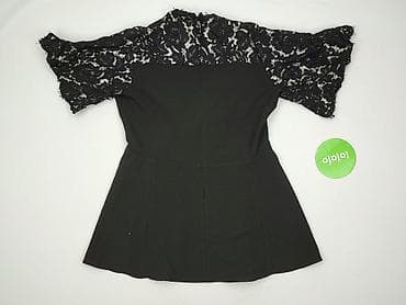 bluzki motyle: Bluzka damska, rozmiar L — 3