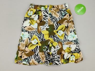 spódnice za kolano letnie: Spódnica damska, rozmiar S — 3