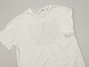 czy akryl jest dobry na sweter: T-shirt for men, M (EU 38), condition - Good — 1