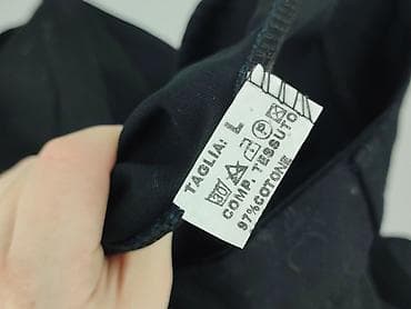 spodenki mexx: Spodnie 3/4 damskie, rozmiar L — 5