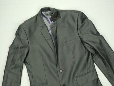 Men's Clothing: Suit jacket for men, S (EU 36), condition - Very good — 1