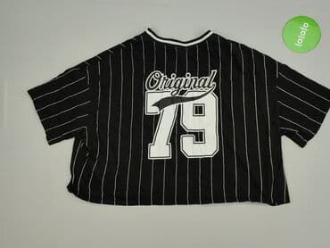 escobar t shirty: H&M Divided, T-shirt damski, M — 3