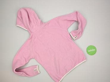 top damski hm: H&M L.O.G.G., Polar damski, rozmiar S — 3