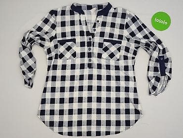 darex bluzki: Tunika damska, rozmiar L — 2