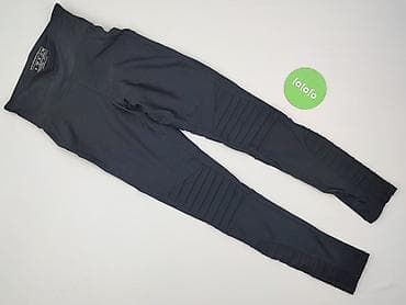sklep h: Active Wear, Legginsy Sportowe damskie, rozmiar S — 3