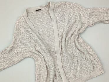czy akryl w swetrze jest dobry: Vila, Women`s knitwear, size S (EU 36) — 1