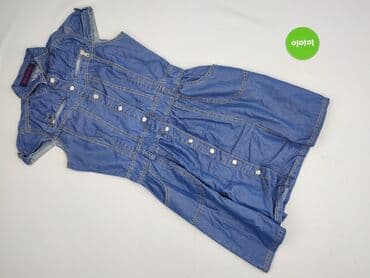 multiblu jeans: Sukienka damska, rozmiar S — 2