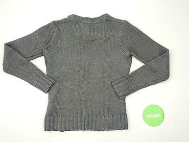 sweter adidas: Mustang, Sweter damski, rozmiar XS — 3