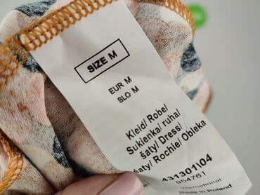 new yorker sukienka w kwiaty: Orsay, Сукня жіноча, розмір M — 6