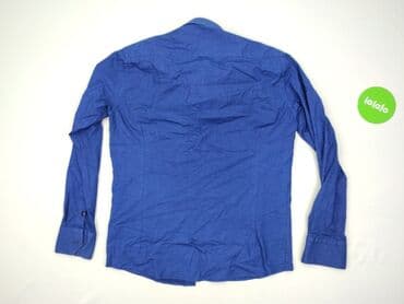 koszulka z c a: Shirt for men, M (EU 38), condition - Perfect — 3