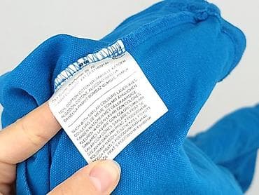 xmail polo: Koszulka polo dla mężczyzn, rozmiar M — 5