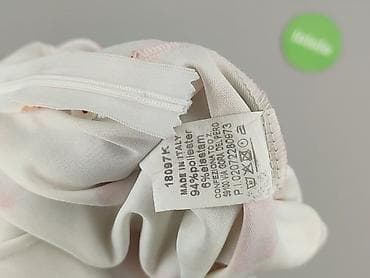 klapki pandy: ITALY FASHION, Szorty damskie, rozmiar S — 4