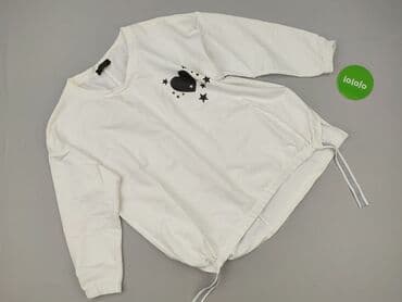 koszulka w krowie laty: Bluza damska
, L — 2