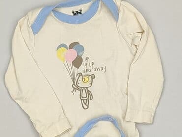 jeansy malwiny: Body, 3-6 months, 
condition - Very good — 1