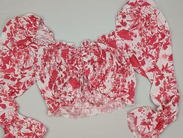 asos oversized t shirty: Boohoo, Top damski, L — 1