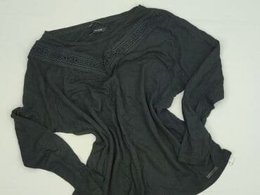 koronkowy top pod marynarkę: Big Star, Bluzka damska, M — 1