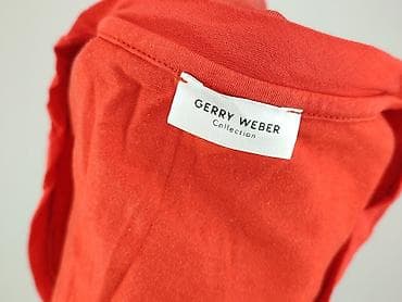 spódnice gerry weber: Gerry Weber, Bluzka damska, rozmiar M — 4