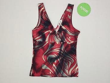 kurtki vinted: Top damski, rozmiar M — 2