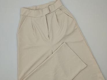 zara plus size: Spodnie materiałowe damskie, rozmiar M — 1