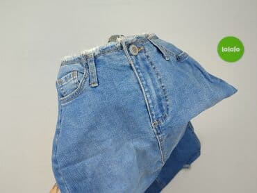 sukienki dżinsowe midi: Spódnica damska, rozmiar S — 4