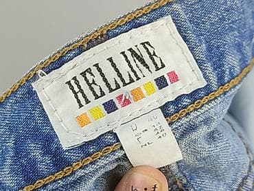 mac jeans: HELLINE, Spódnica damska, rozmiar L — 4