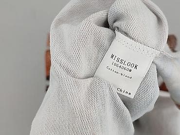Kobiety: Misslook, Bluzka damska, rozmiar S — 6