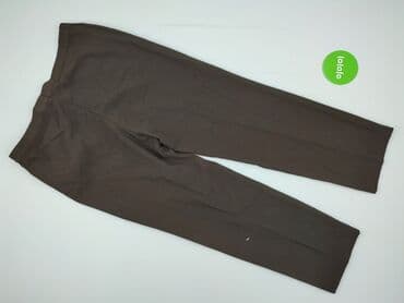 tk maxx kurtka damska: Spodnie materiałowe damskie, rozmiar XL — 3