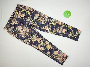 hello kitty spodnie shein: Orsay, Spodnie materiałowe damskie, rozmiar M — 2