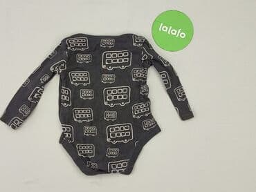 koszulki z napisami allegro: Body, F&F, 6-9 months, 
condition - Very good — 3