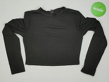 kurtka kozuszek: Shein, Top damski, rozmiar M — 2