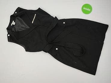 vero moda ramoneska: H&M, Kamizelka damska, rozmiar S — 2