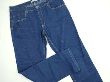 Kobiety: Jeansy damskie, rozmiar 2XL — 1