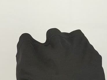 czarną sukienka na ramiączkach h m: H&M, Sukienka damska, rozmiar S — 7