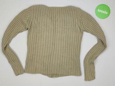 sweter akrylowy: Reserved, Sweter damski, rozmiar S — 3