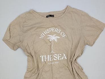 merch: Sinsay, T-shirt damski, rozmiar M — 1