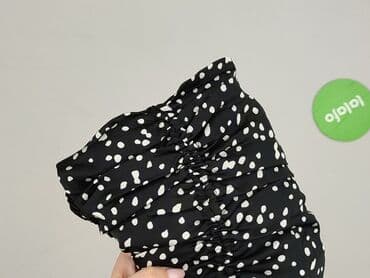 spódnice w groszki stradivarius: Spódnica damska, rozmiar S — 5