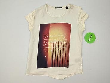 undertale t shirty: Maison Scotch, T-shirt damski, rozmiar M — 2