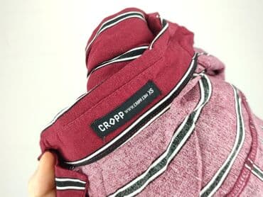 sukienka w paski h: Cropp, Сорочка жіноча, розмір XS — 5
