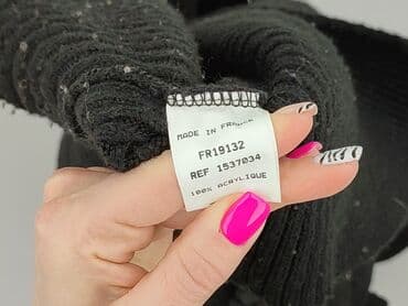 narzutka h: Women`s knitwear, size S (EU 36) — 4