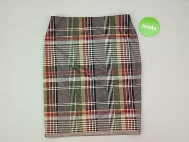 spódnice plisowane krata: Spódnica damska, rozmiar XL — 3