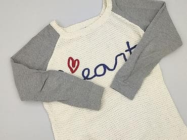 Sinsay, Sweter damski, rozmiar S