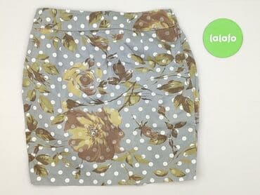 spódnice do poloneza: Spódnica damska, rozmiar S — 4