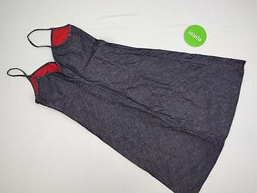 denim: Marks & Spencer, Sukienka damska, rozmiar XL — 3