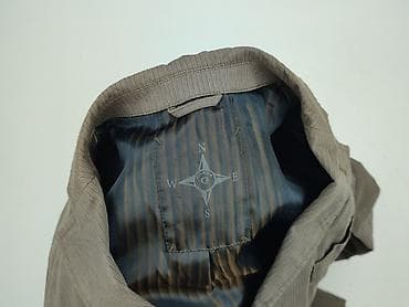 edma kurtki: Marynarka męska C&A – CANDA Collection - Rozmiar z metki: S - — 4