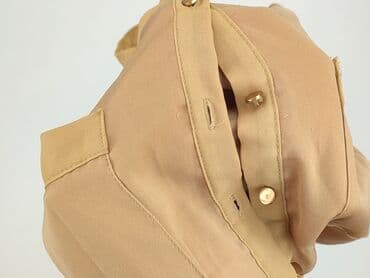 hm bluzka z guzikami: H&M, Bluzka damska, rozmiar S — 7