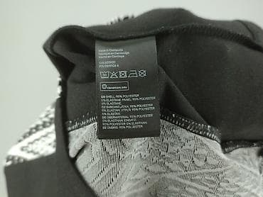 hm legginsy: H&M Divided, Sukienka damska, rozmiar XS — 5