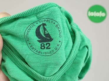 next koszule chlopiece: Koszulka, Next, 6-9 miesięcy, stan - Dobry — 4