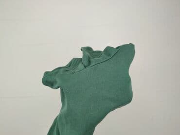 sinsay zielona bluza: Sinsay, Bluza z kapturem damska, rozmiar M — 6