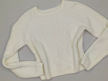 Cropp, Women`s sweater, size M (EU 38)