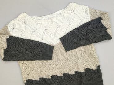 shein sweter damski: Shein, Sweter damski, rozmiar M — 1